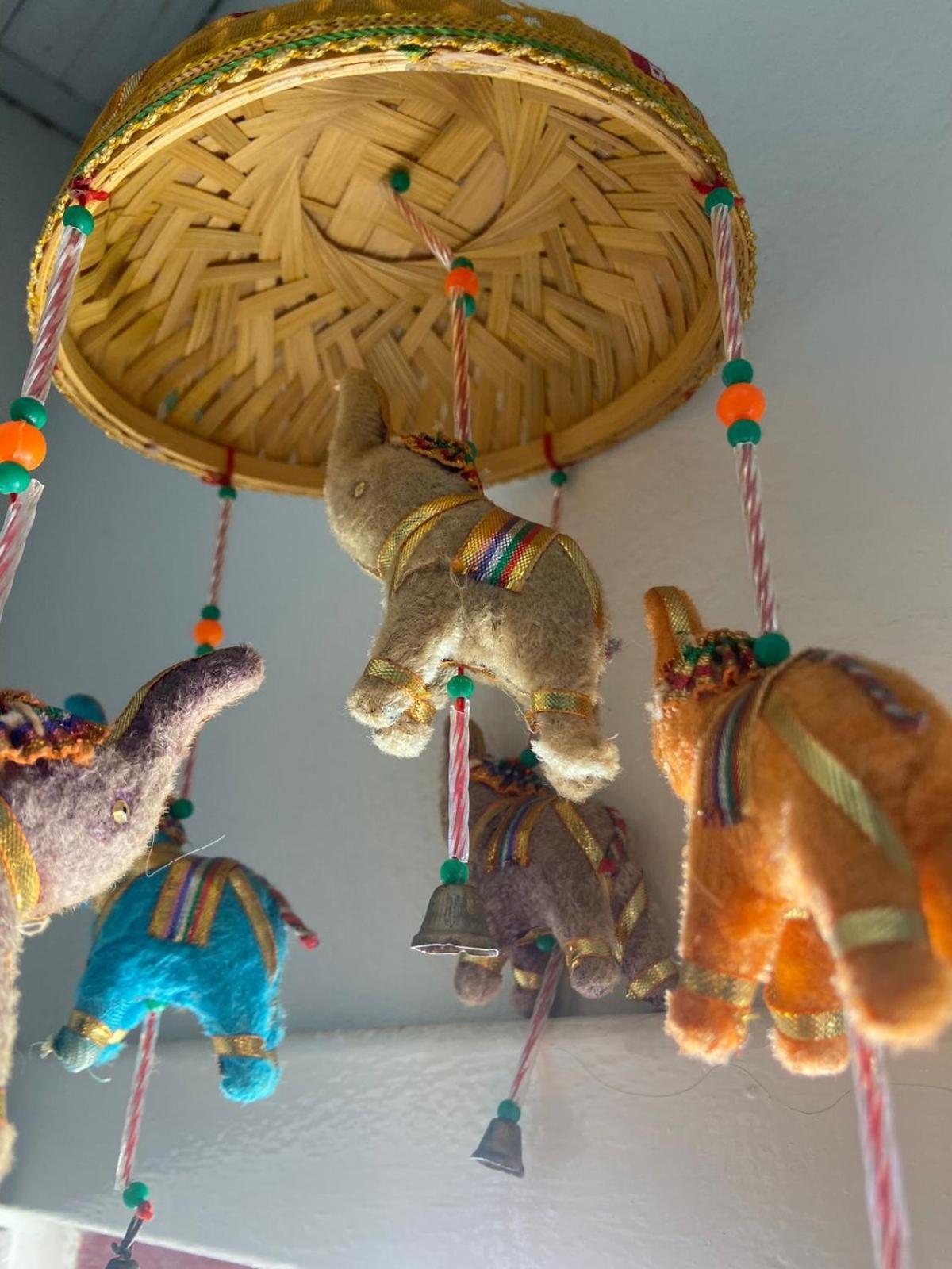 Pousada Prana Bichinho エクステリア 写真