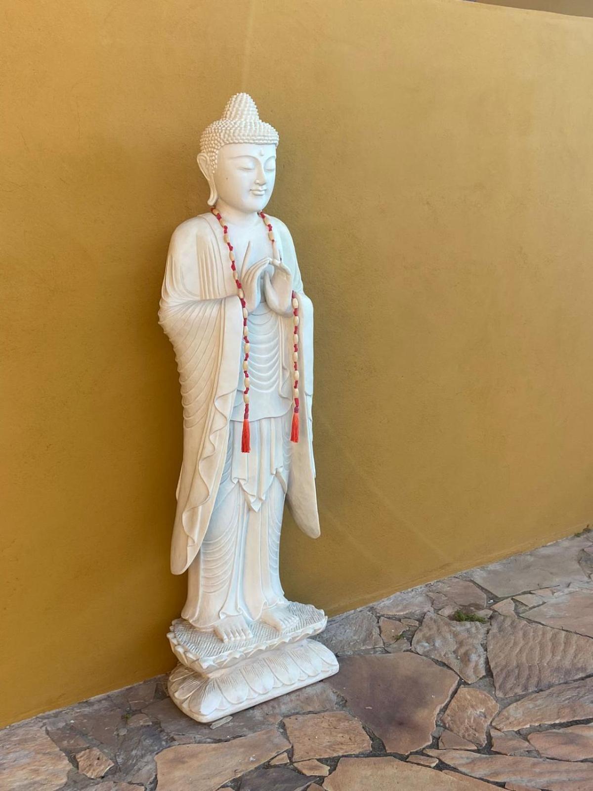 Pousada Prana Bichinho エクステリア 写真